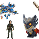 Illustration for article titled The Most Amazing Toys And Collectibles Of 2014